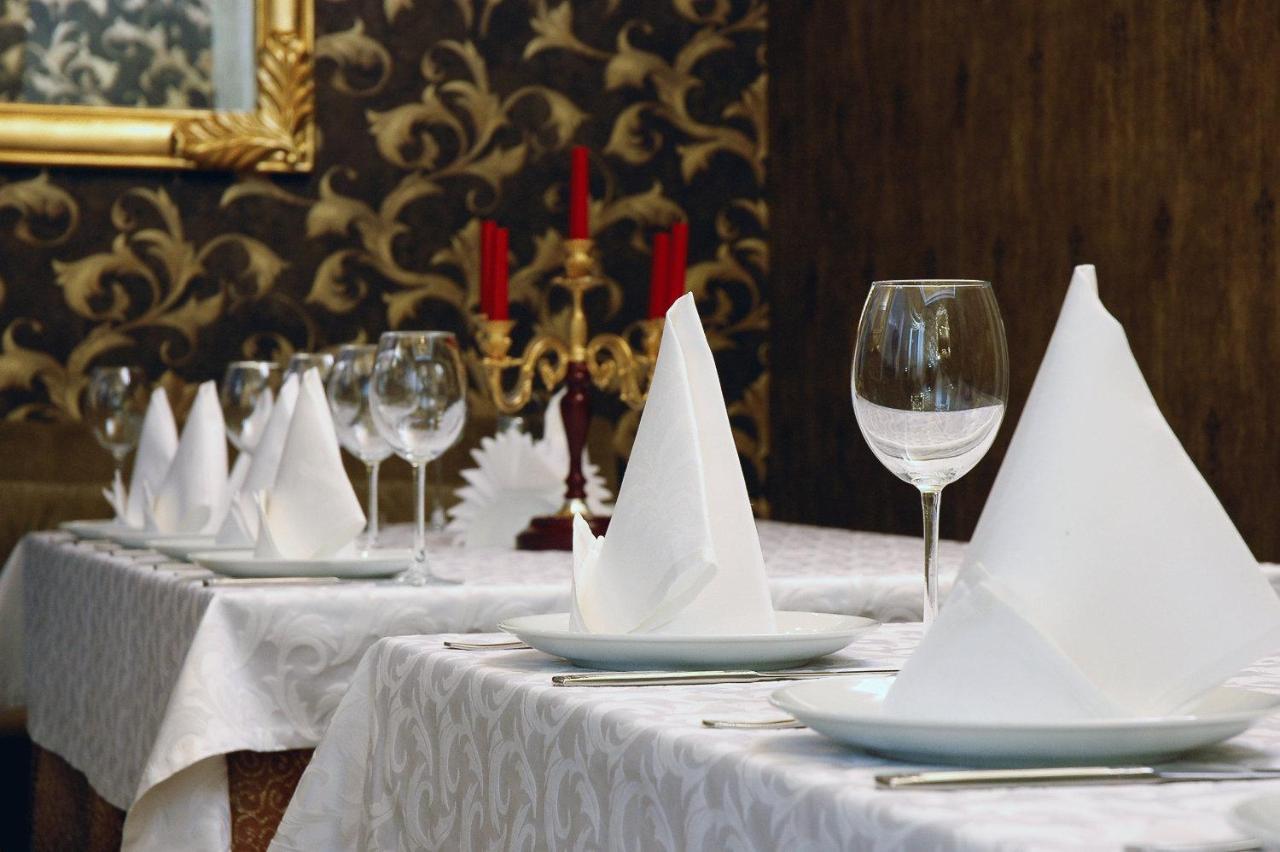 Baden-Baden Hotel Charków Zewnętrze zdjęcie