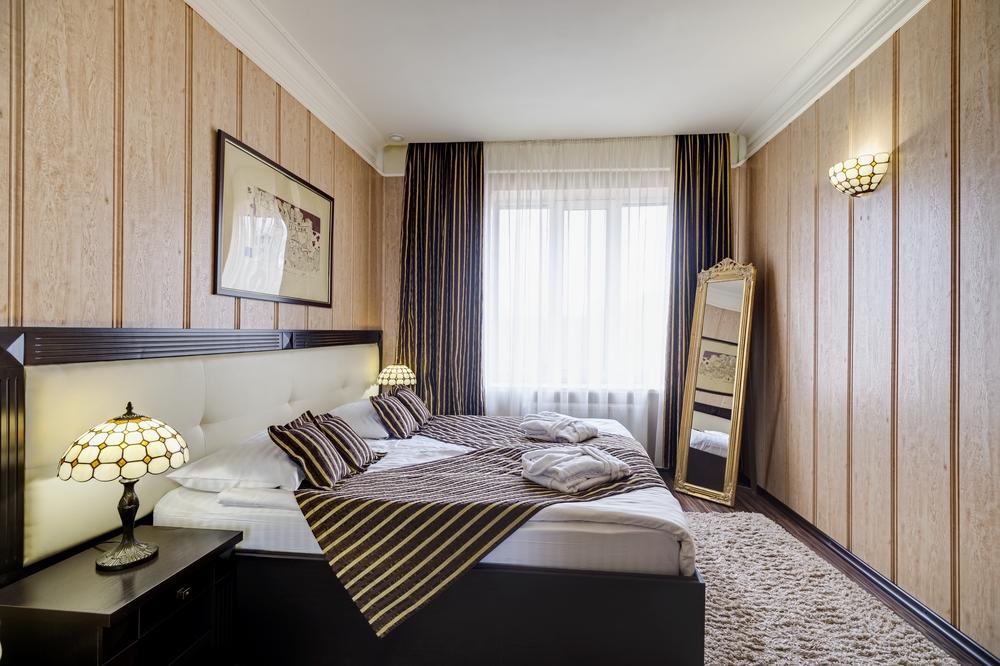 Baden-Baden Hotel Charków Zewnętrze zdjęcie