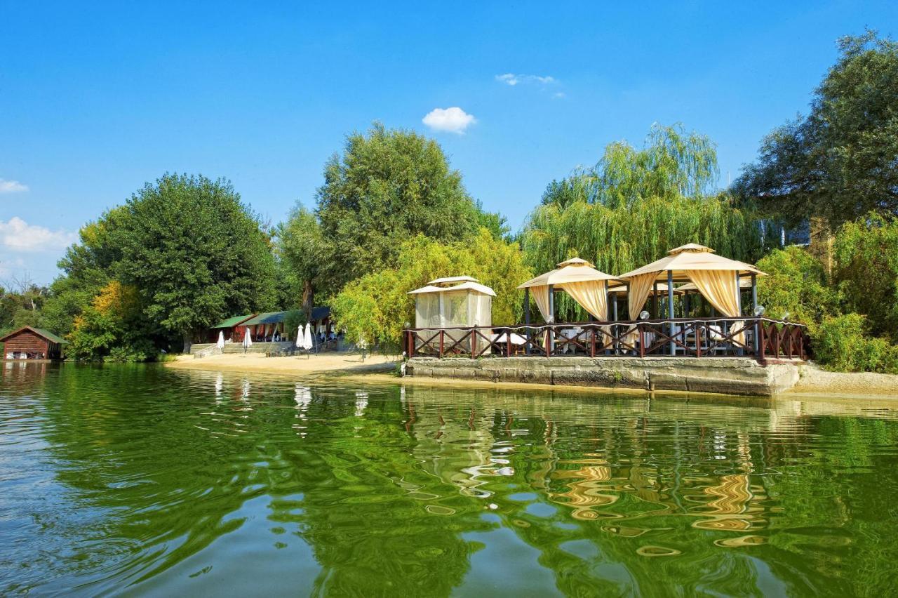 Baden-Baden Hotel Charków Zewnętrze zdjęcie