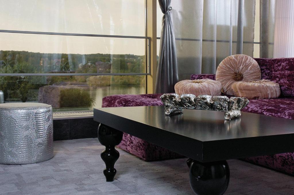 Baden-Baden Hotel Charków Zewnętrze zdjęcie